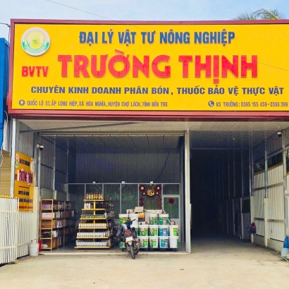 Điểm Đến Uy Tín Cho Nhà Vườn Sầu Riêng Tại Chợ Lách, Vĩnh Long