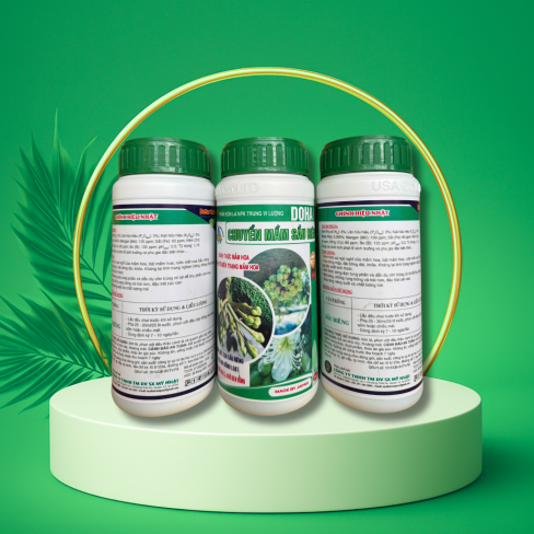 CHUYỂN MẦM SẦU RIÊNG