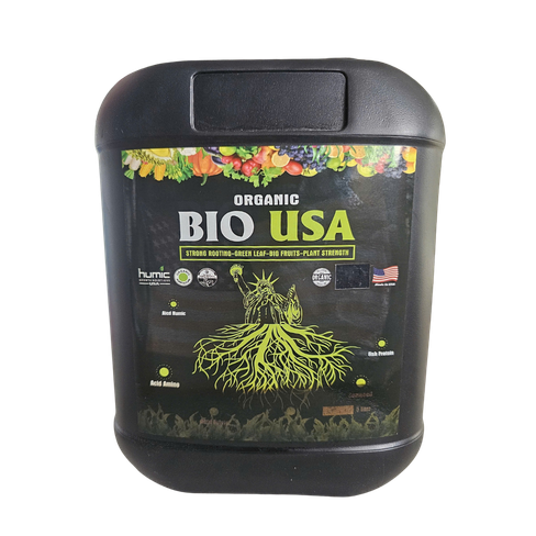 ORGANIC BIO USA - DẠNG CAN